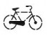 fahrrad-symbol