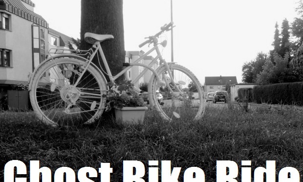 Gost Bike Ride