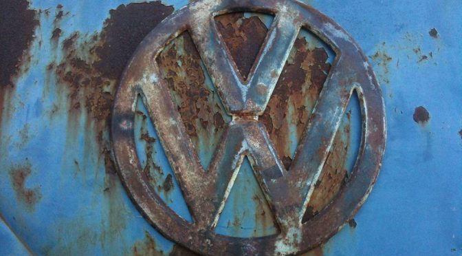 VW hat vorsätzlich und arglistig getäuscht