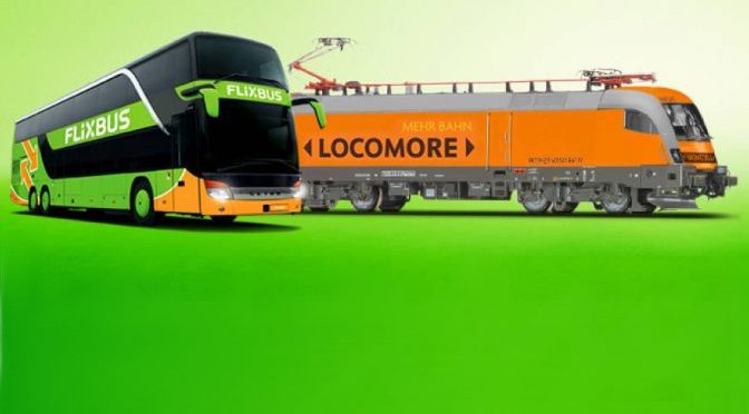 Locomore – Neuer Fahrplan ab 10.12.2017