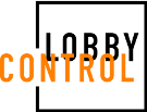 Lobby Control e.V. - Logo