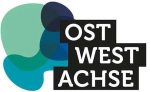 Logo Ost-West-Achse