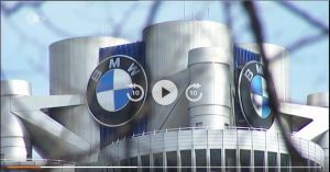 BMW - Niedrigere Emissionswerte durch Hardware-Nachrüstung
