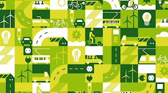 VCÖ – schwerpunkt „Energiewende im Verkehr“