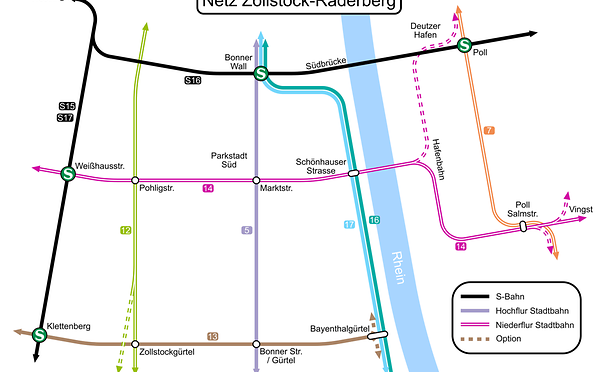 Bus und Bahn | My Autohasser-Blog