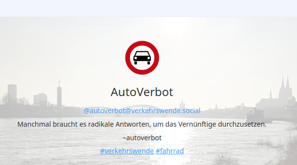AutoVerbot