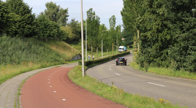 Niederlande | Vorbild bei der Fahrrad-Infrastruktur